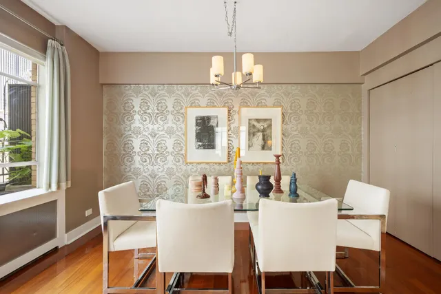 $1,300,000 | 45 West 54th Street, Unit 11/12A | Midtown Central