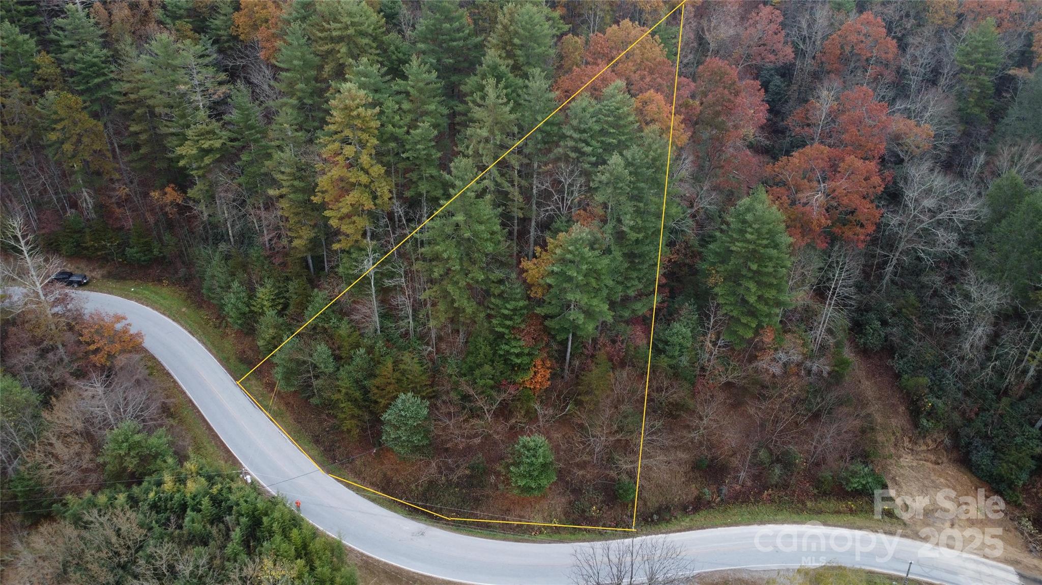 0 Oleta Road Hendersonville, NC 28792 - Photo 3 of 6 Gallery Image 3