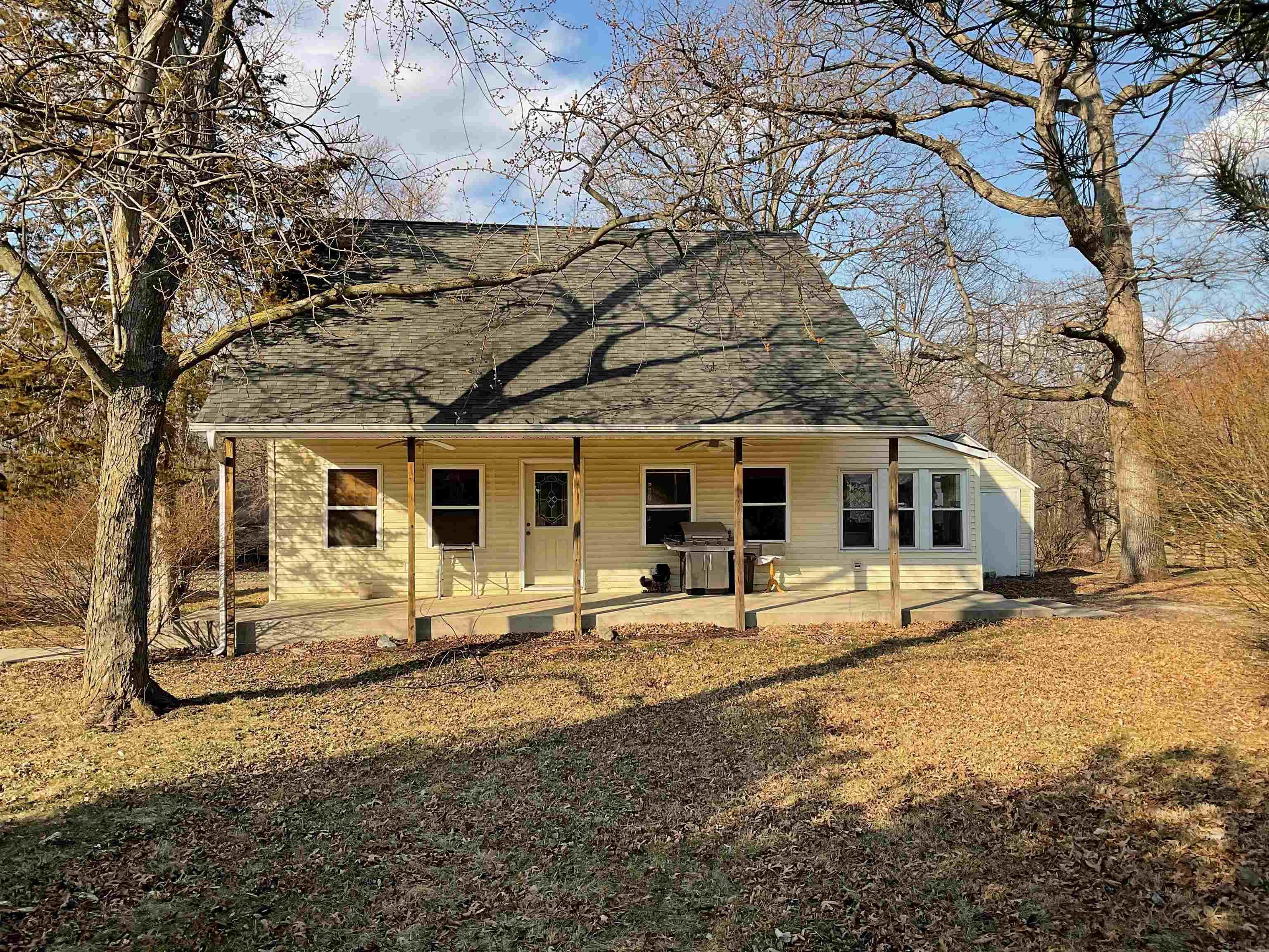 7320 Yellow River Road Fort Wayne, IN 46818 - Photo 1 of 27
