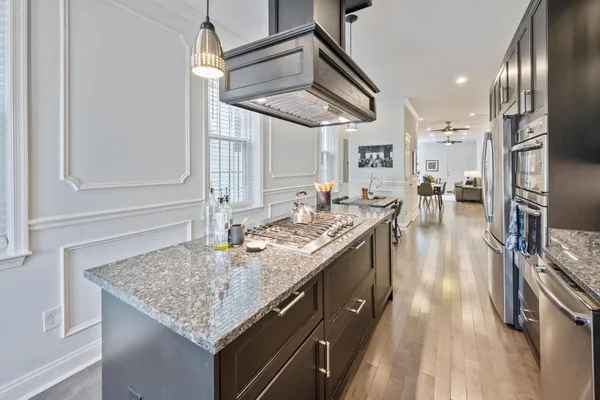 $495,000 | 2010 East Lombard Street, Baltimore, MD 21231
