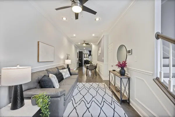 $495,000 | 2010 East Lombard Street, Baltimore, MD 21231