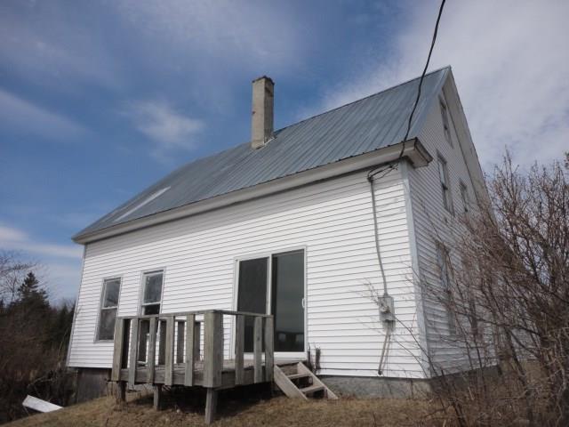 157 Tyler Road South China, ME 04358 - Photo 20 of 22 LEFT SIDE