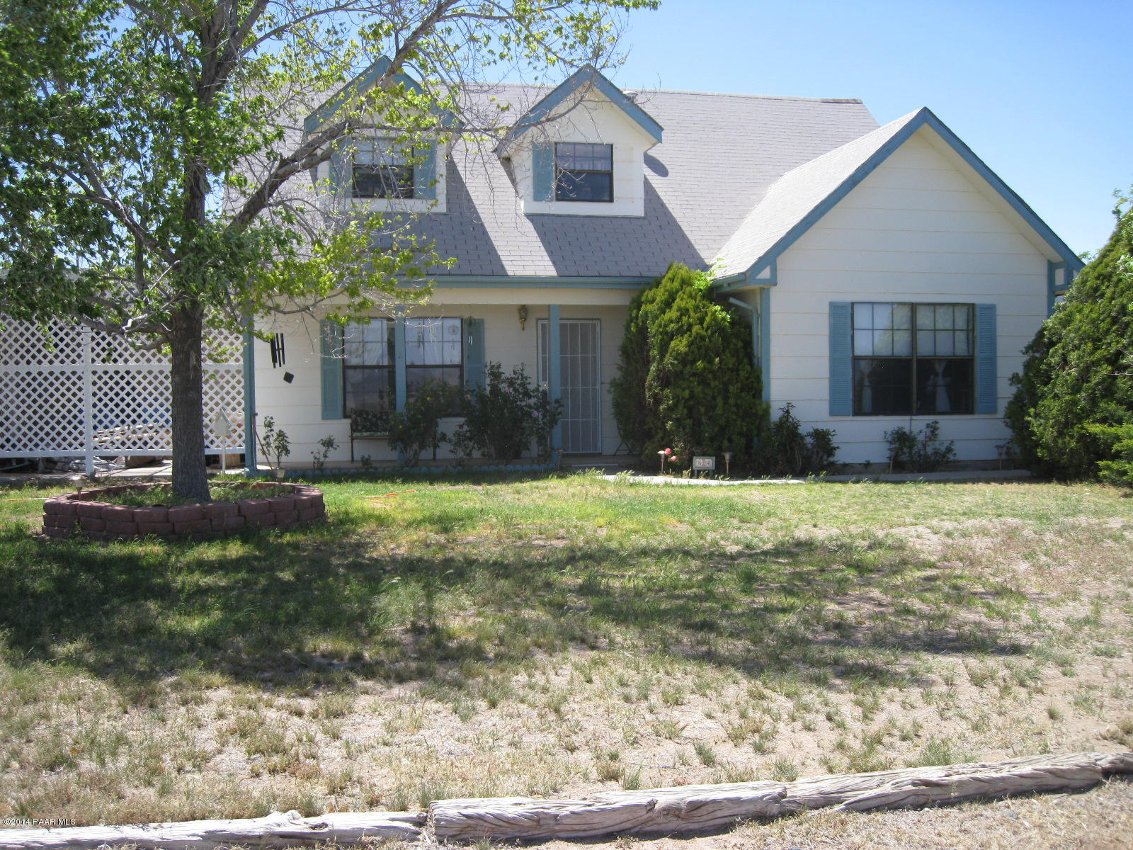 84 South Reed Road Chino Valley, AZ 86323 - Photo 3 of 40 IMG_5980