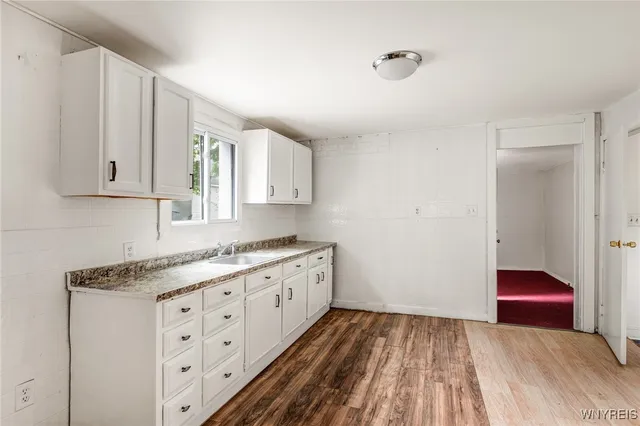 $164,900 | 122 Jones Street, Buffalo, NY 14206