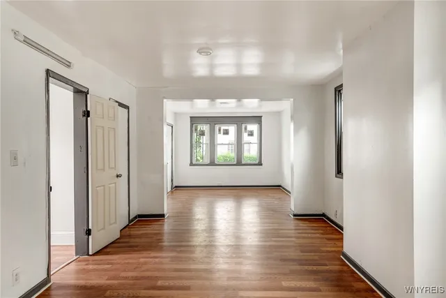 $164,900 | 122 Jones Street, Buffalo, NY 14206