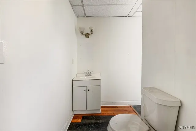 $164,900 | 122 Jones Street, Buffalo, NY 14206