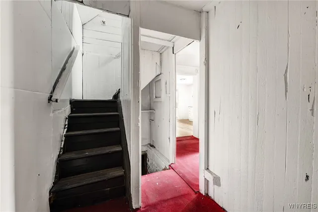 $164,900 | 122 Jones Street, Buffalo, NY 14206