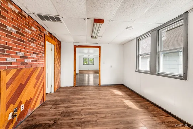 $164,900 | 122 Jones Street, Buffalo, NY 14206