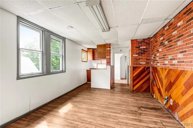 $164,900 | 122 Jones Street, Buffalo, NY 14206