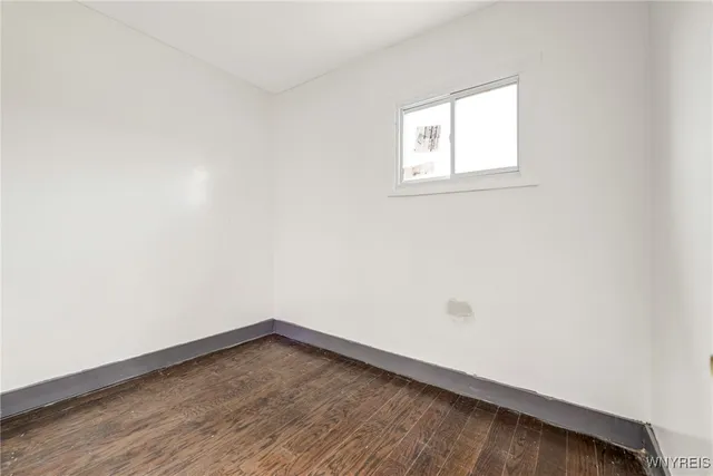 $164,900 | 122 Jones Street, Buffalo, NY 14206