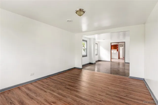 $164,900 | 122 Jones Street, Buffalo, NY 14206