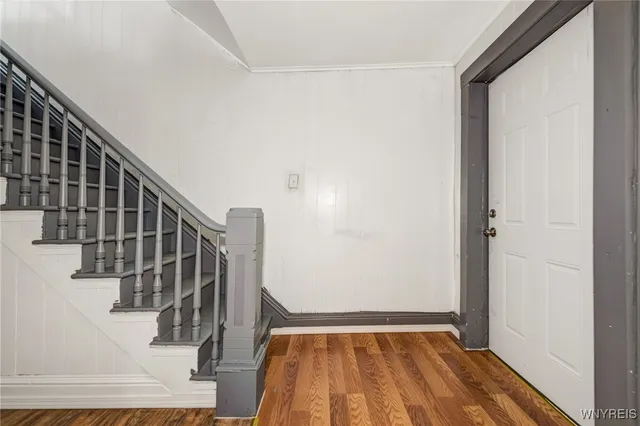 $164,900 | 122 Jones Street, Buffalo, NY 14206