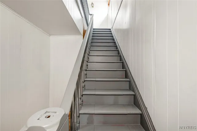 $164,900 | 122 Jones Street, Buffalo, NY 14206