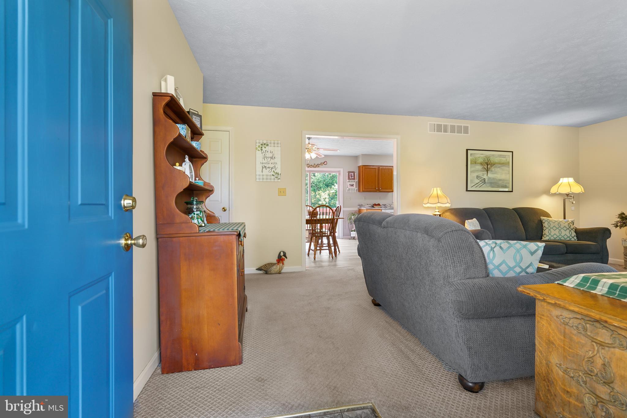 91 Bill Leight Road Conowingo, MD 21918 - Photo 3 of 36 Family Room