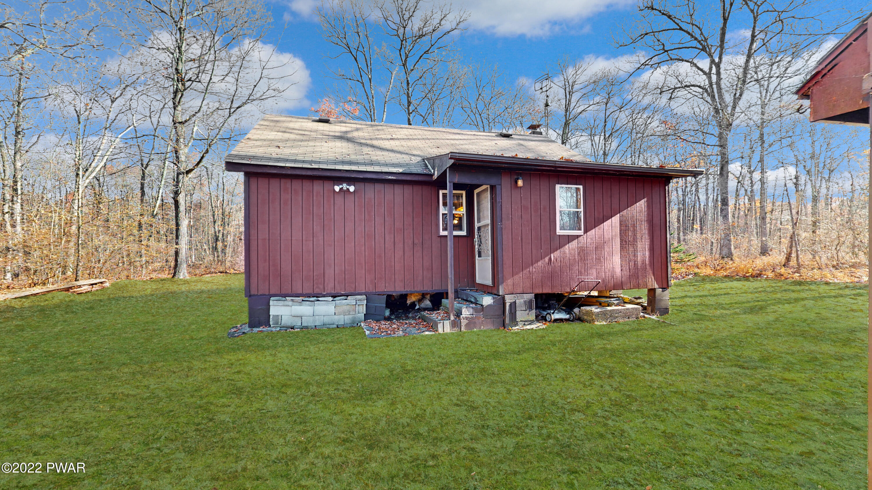 6307 Bushkill Falls Road Tamiment, PA 18371 - Photo 4 of 30