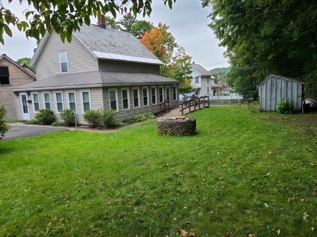 9 Spring Street Montague, MA 01376 - Photo 2 of 14 Gallery Image 2