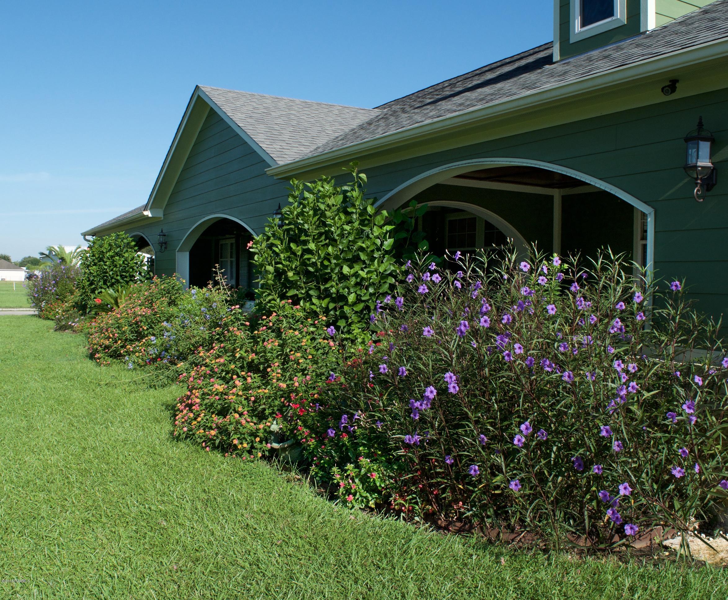 922 La Maison Road Duson, LA 70529 - Photo 26 of 41 Gallery Image 26