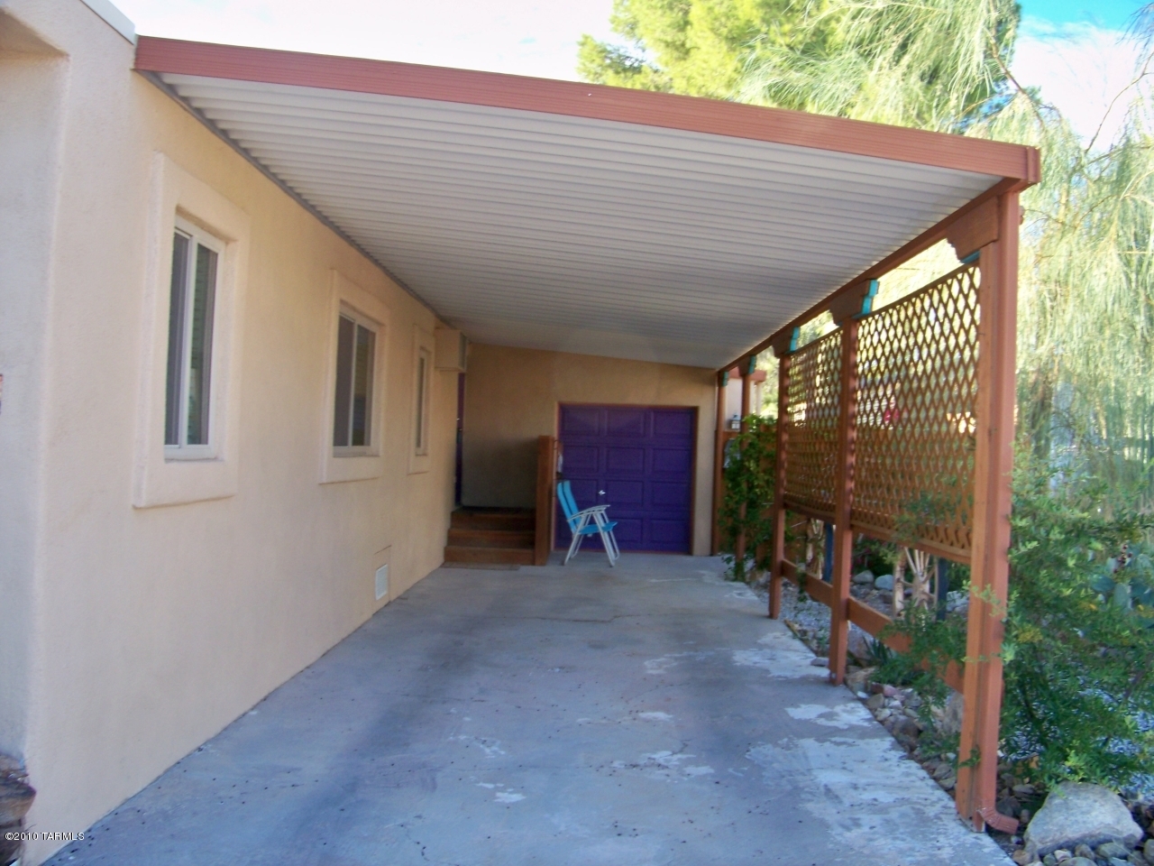 5424 West Rocking Cir Street Tucson, AZ 85713 - Photo 23 of 26 Gallery Image 23