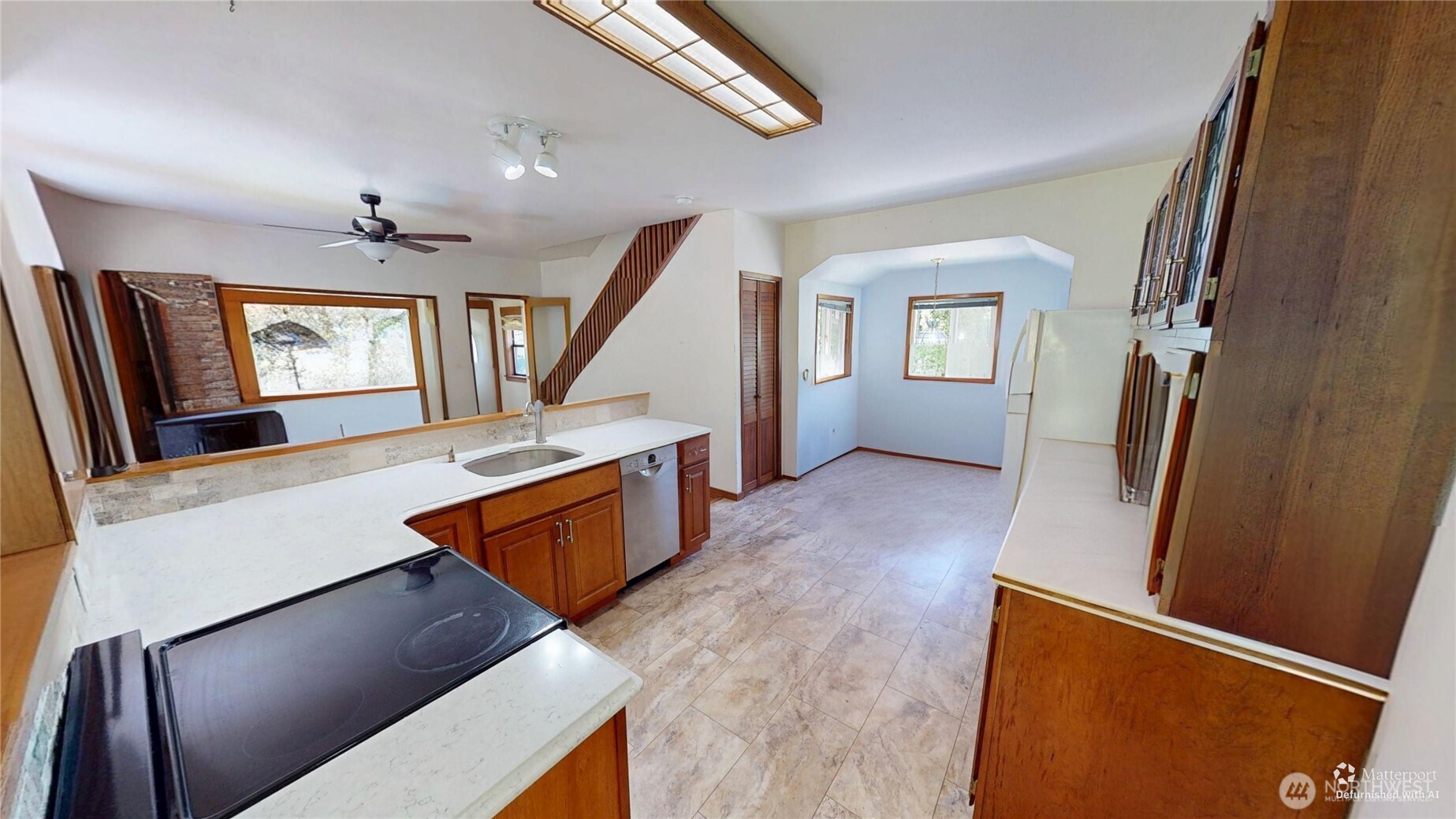 435 Noble Avenue Hamilton, WA 98255 - Photo 10 of 31