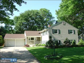 1114 Cooperskill Road Cherry Hill, NJ 08034 - Photo 1 of 6 Exterior Front