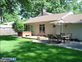 1114 Cooperskill Road Cherry Hill, NJ 08034 - Photo 6 of 6 Exterior Back