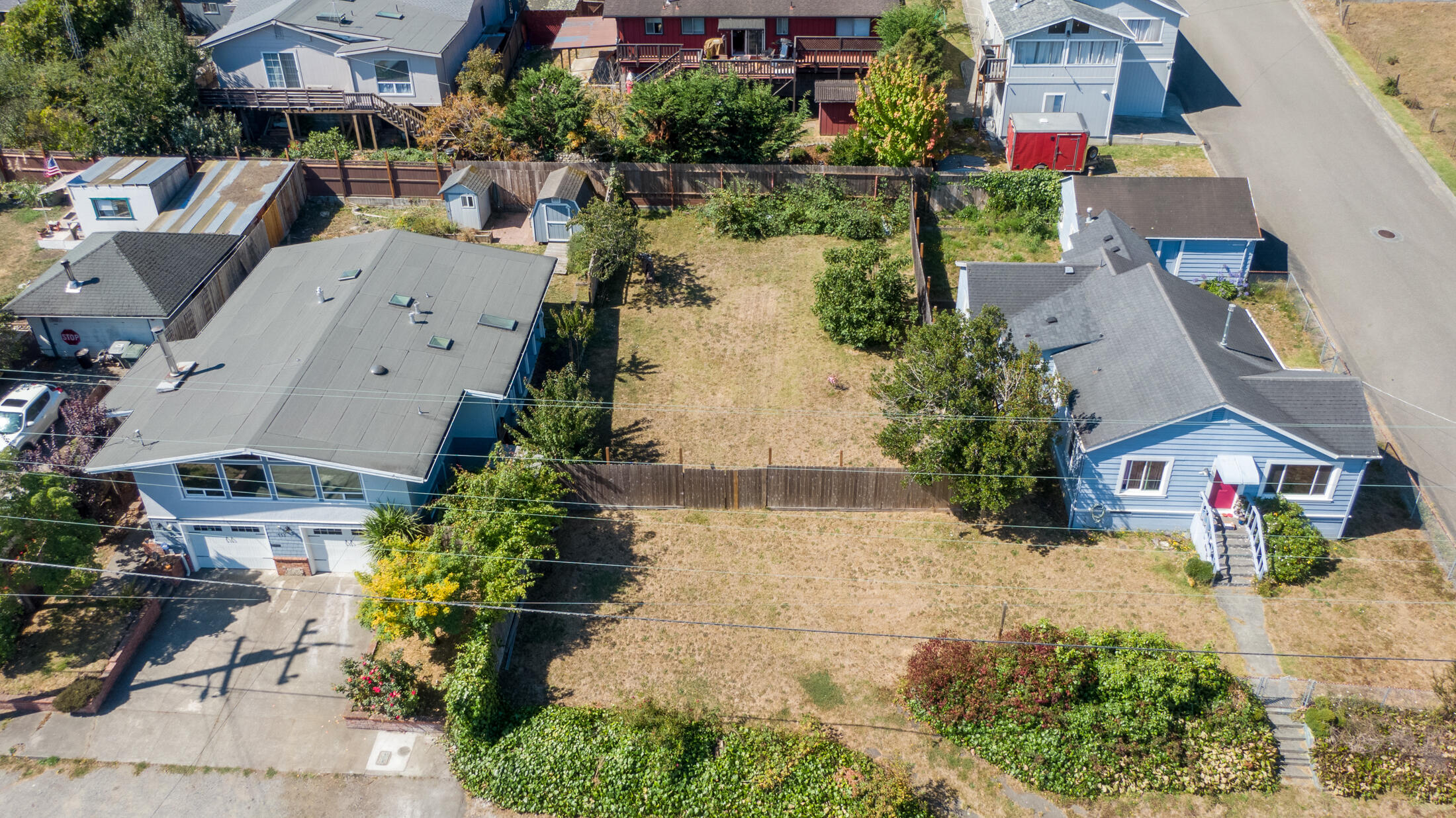 0 Pacific Avenue Rio Dell, CA 95562 - Photo 1 of 1 Gallery Image 1