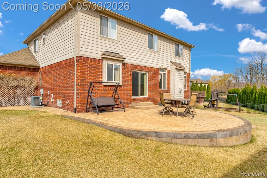 4122 Hawks Nest Road Utica, MI 48317 - Photo 62 of 74