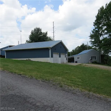 $139,900 | 3086 Apollo Road Southeast, Carrollton, OH 44615