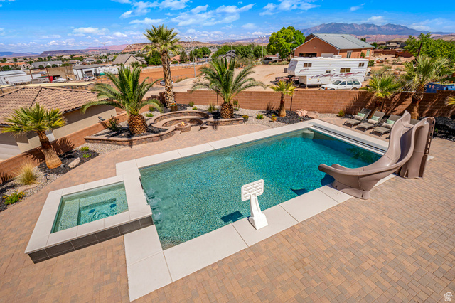2817 Amaranth Drive St. George, UT 84790 - Photo 78 of 101