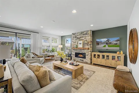 $1,250,000 | 11048 Bright Sky Circle, Littleton, CO 80125