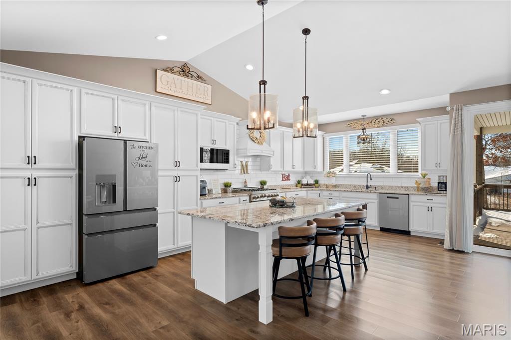 8009 Tahoe Ridge Lane Caseyville, IL 62232 - Photo 13 of 57