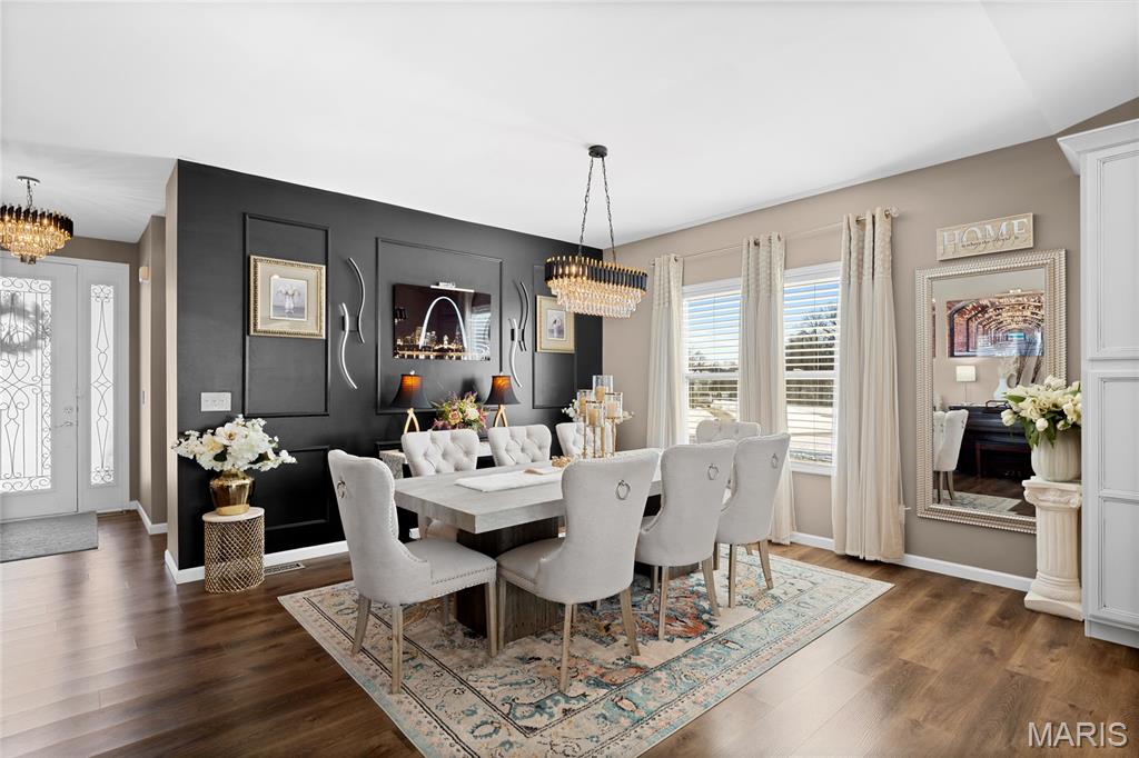 8009 Tahoe Ridge Lane Caseyville, IL 62232 - Photo 15 of 64