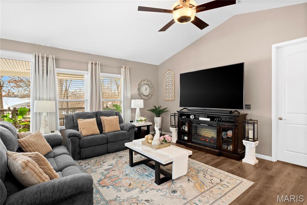 8009 Tahoe Ridge Lane Caseyville, IL 62232 - Photo 18 of 64