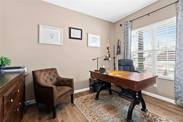 $525,000 | 8009 Tahoe Ridge Lane, Caseyville, IL 62232