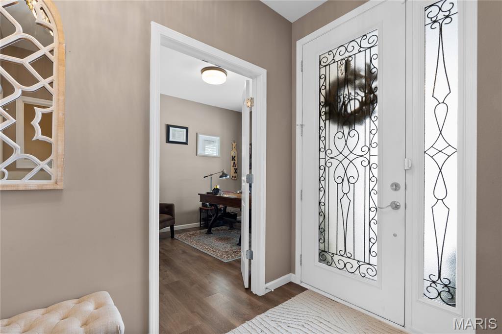 8009 Tahoe Ridge Lane Caseyville, IL 62232 - Photo 21 of 57