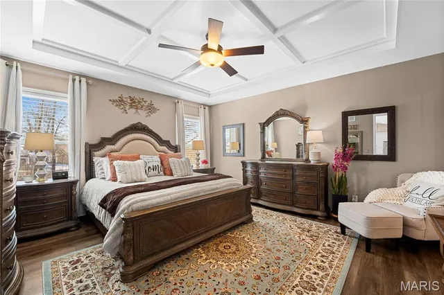 $525,000 | 8009 Tahoe Ridge Lane, Caseyville, IL 62232