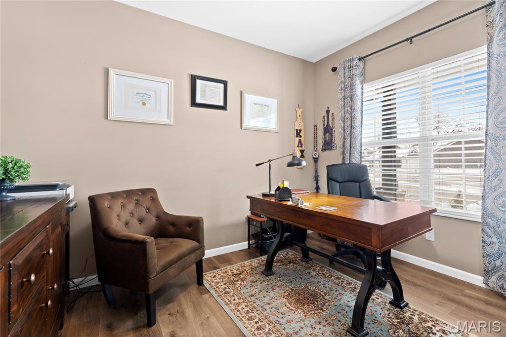 8009 Tahoe Ridge Lane Caseyville, IL 62232 - Photo 23 of 64