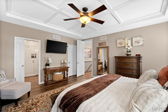 $525,000 | 8009 Tahoe Ridge Lane, Caseyville, IL 62232