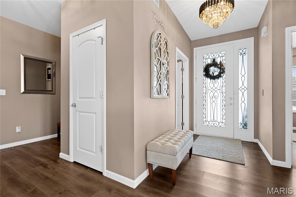 8009 Tahoe Ridge Lane Caseyville, IL 62232 - Photo 25 of 64