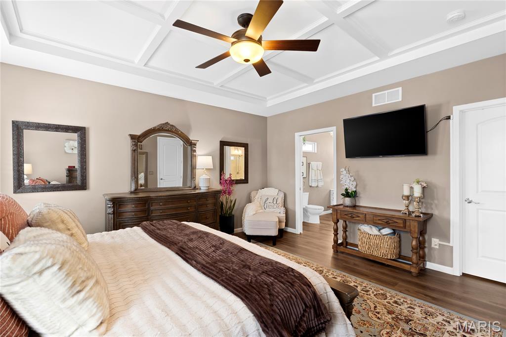 8009 Tahoe Ridge Lane Caseyville, IL 62232 - Photo 26 of 57