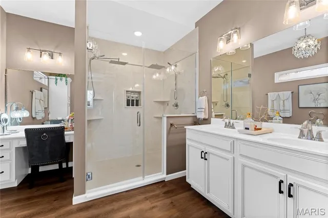 $525,000 | 8009 Tahoe Ridge Lane, Caseyville, IL 62232