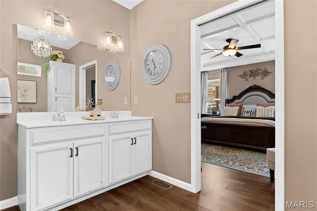 $525,000 | 8009 Tahoe Ridge Lane, Caseyville, IL 62232