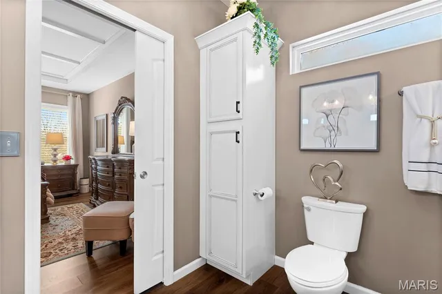 $525,000 | 8009 Tahoe Ridge Lane, Caseyville, IL 62232