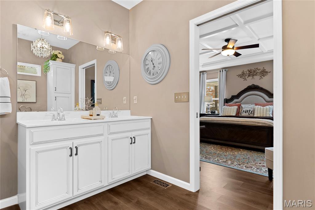 8009 Tahoe Ridge Lane Caseyville, IL 62232 - Photo 29 of 57