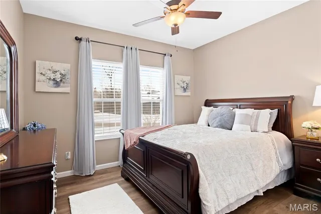 $525,000 | 8009 Tahoe Ridge Lane, Caseyville, IL 62232