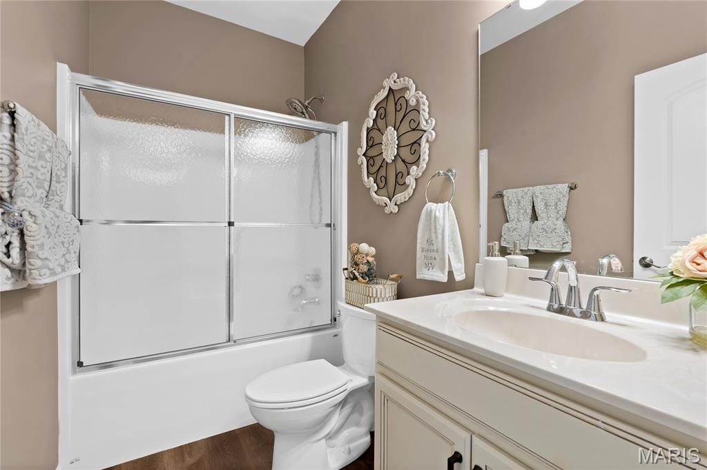 8009 Tahoe Ridge Lane Caseyville, IL 62232 - Photo 33 of 57