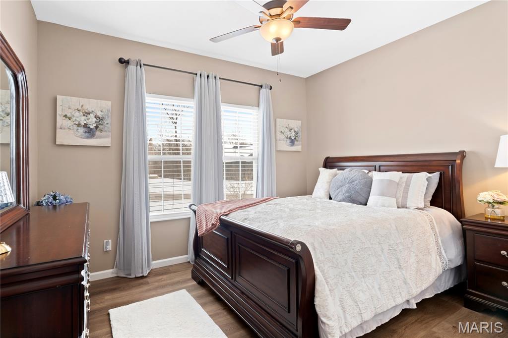 8009 Tahoe Ridge Lane Caseyville, IL 62232 - Photo 34 of 64