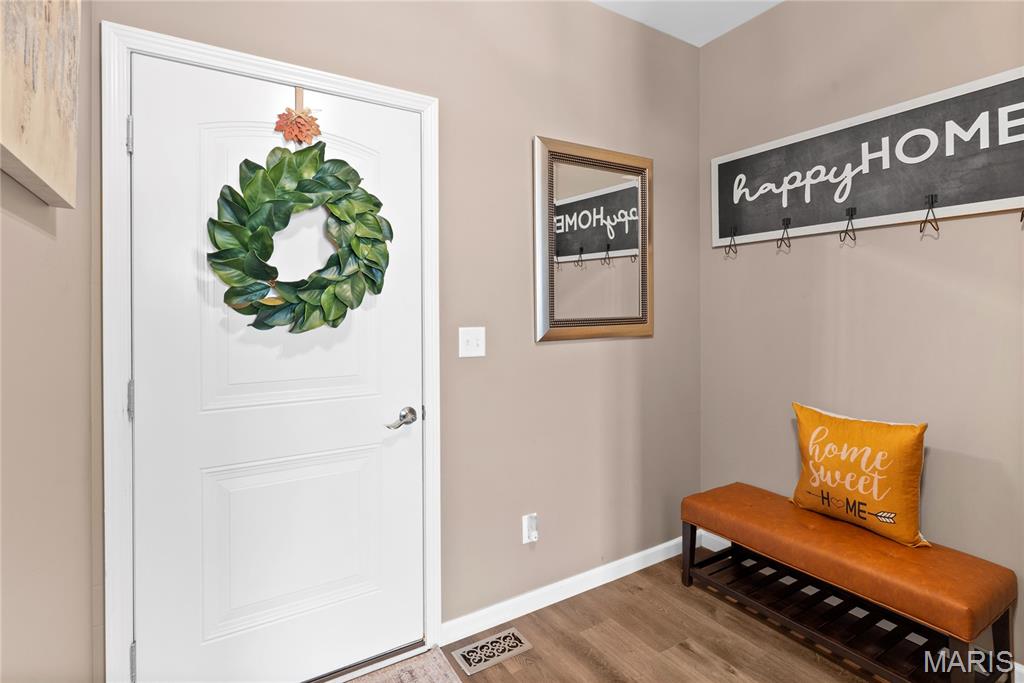 8009 Tahoe Ridge Lane Caseyville, IL 62232 - Photo 35 of 57