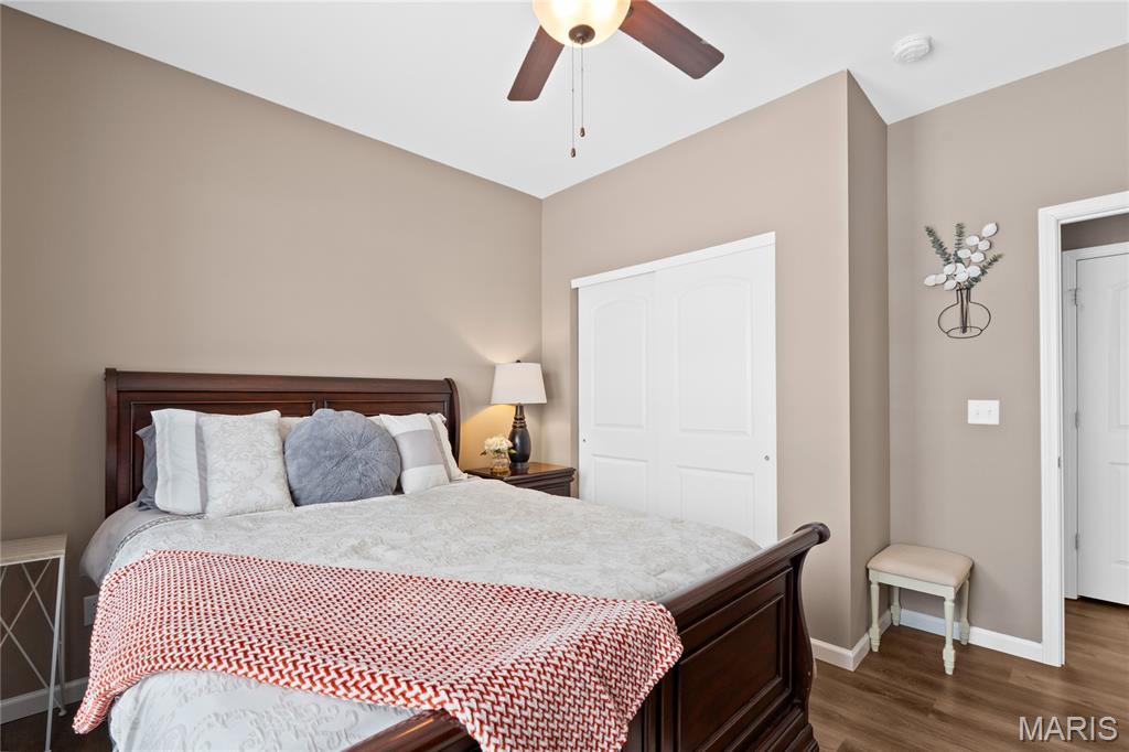 8009 Tahoe Ridge Lane Caseyville, IL 62232 - Photo 35 of 64