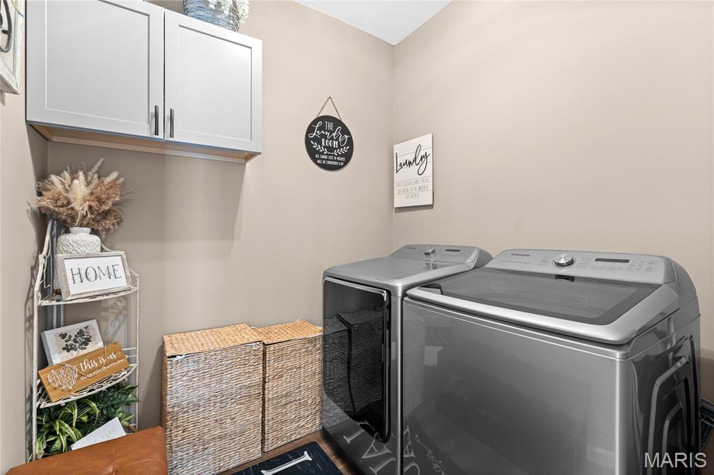 8009 Tahoe Ridge Lane Caseyville, IL 62232 - Photo 36 of 57